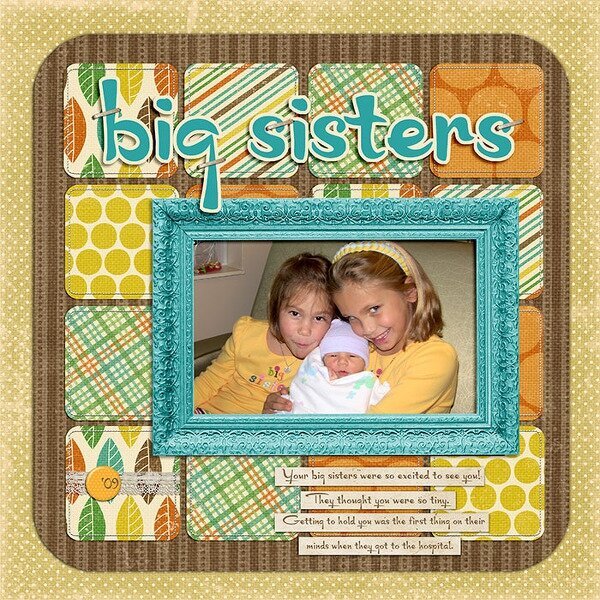 Big Sisters