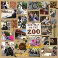 Our Trip to the Zoo