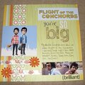 Flight of the Conchords