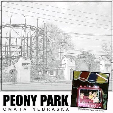 Peony Park