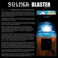 SPIDER BLASTER