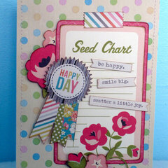 Happy Day Mother's Day Card