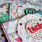 Tack - Thank You Quilt Cards Set
