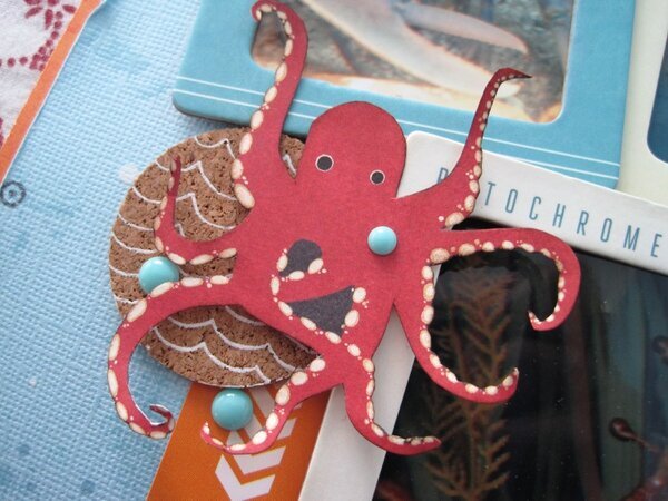 In an Octopus&#039; Garden