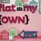 A Flat of My OWN