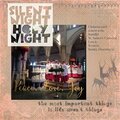 DD silent night