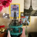 Eiffel Tower collection