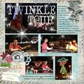 DD Twinkle Tour