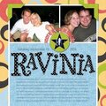 Ravinia