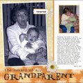 The Making of  Grandparent