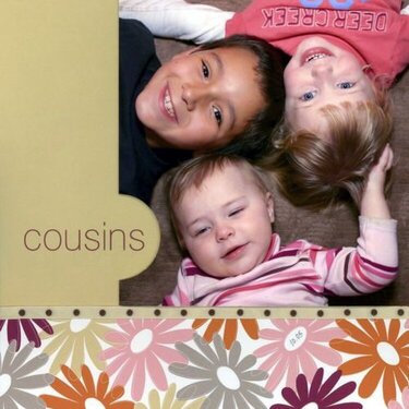 cousins