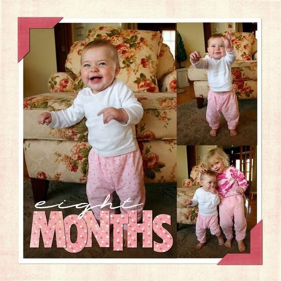 8 months