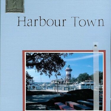 *SC* Harbour Town