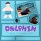 Dolphin Swim Practice