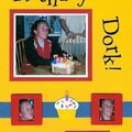 *SC* Birthday Dork!