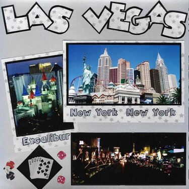 Las Vegas