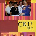 *SC* CKU-M SLC Graduation