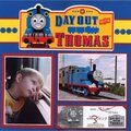 Day Out with Thomas 