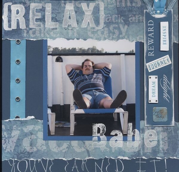 {Relax}