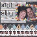 Still Silly In Love - Christina Cole PP