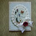 Quilling and Background