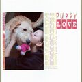 Puppy Love {Deja Views}