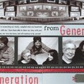 From Generation to Generation {As seen in May 2006 CK}
