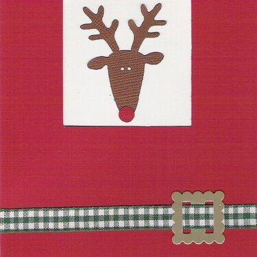 Christmas Card 2004