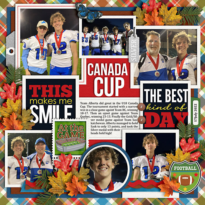 Canada Cup