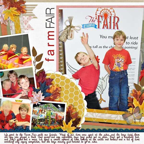 Farm Fair