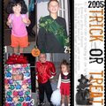 Trick or Treat 2005