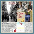 Project Life - Week 20
