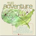 my big adventure