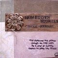 Art Inspiration Circle Journal · Hometown Stories