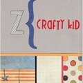Themed Projects : crafty kid