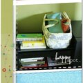 Themed Projects : happy spot