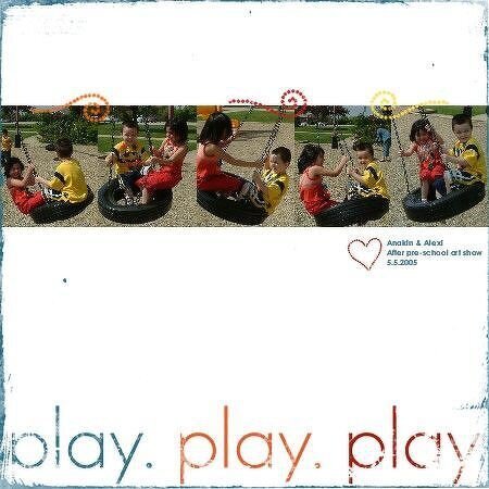 Play Play Play