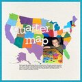 quarter map