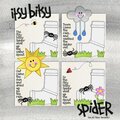 Itsy Bitsy Spider