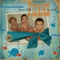 3 Little Fishies