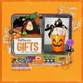 Halloween Gifts