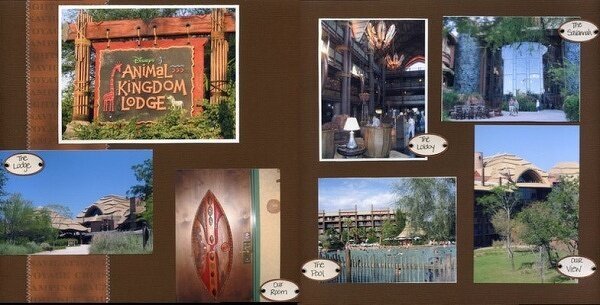 Animal Kingdom Lodge