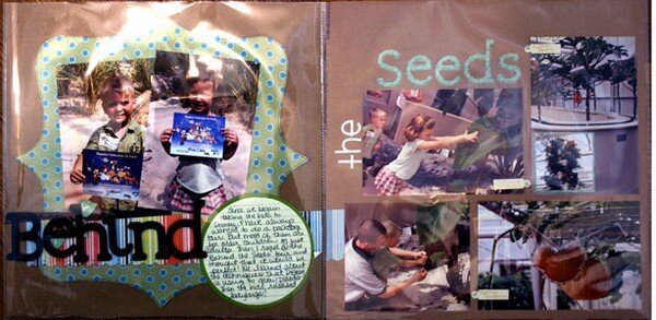Behind the Seeds (CG 2011)