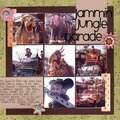Jammin' Jungle Parade