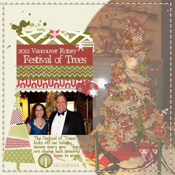 Festival of Trees