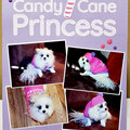 Candy Cane Princess