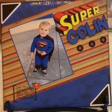 Super Colin