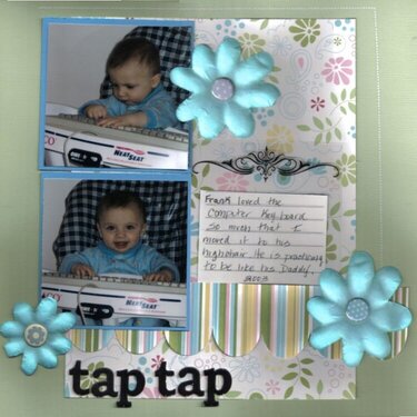 tap tap ***CG 2010***