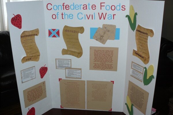 Civil War Museum Project***CG 2010***