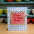 A Card